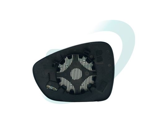 Außenspiegel - Spiegelglas