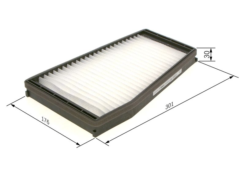 Innenraumfilter