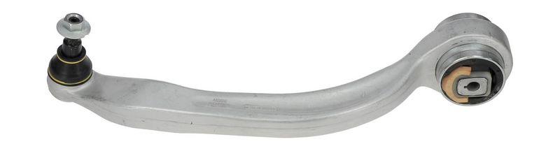 Lenker, Radaufhängung