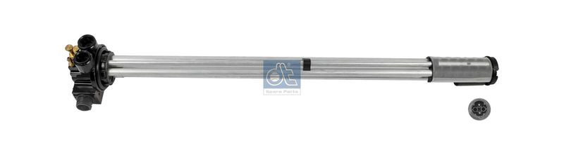 Niveauschalter, Kraftstoff