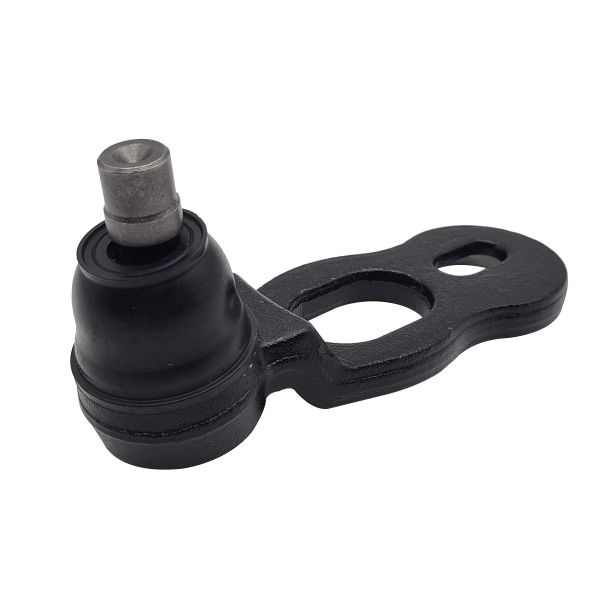 Dämpfer, Fahrerhauslagerung