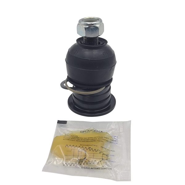 Trag-/Führungsgelenk