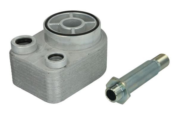 Ölkühler, Motoröl