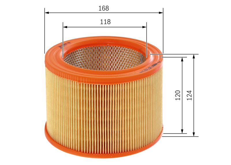 Luftfilter