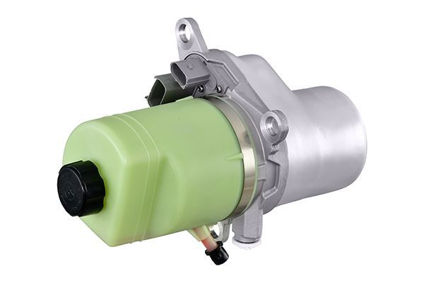 Hydraulikpumpe, Lenkung