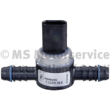 Sensor, Kraftstoffdruck