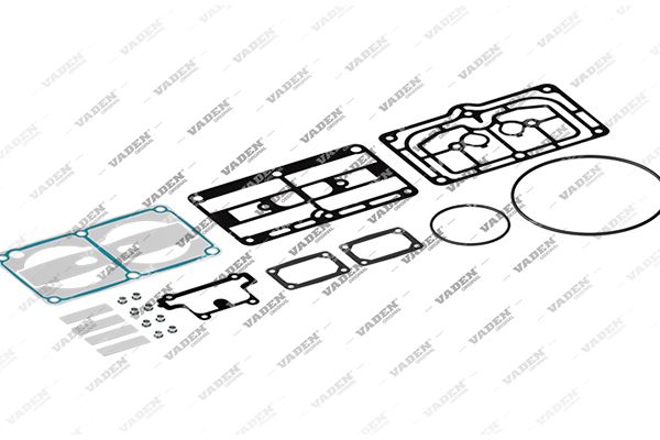 Reparatursatz, Druckluftkompressor