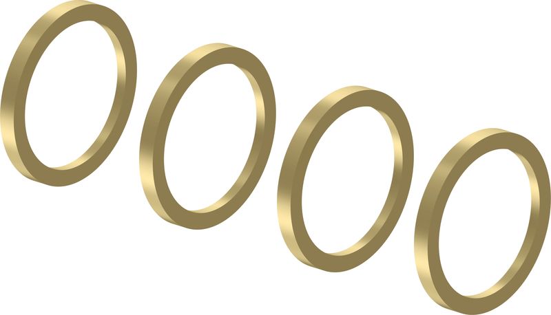 Bremsventil, Anhänger