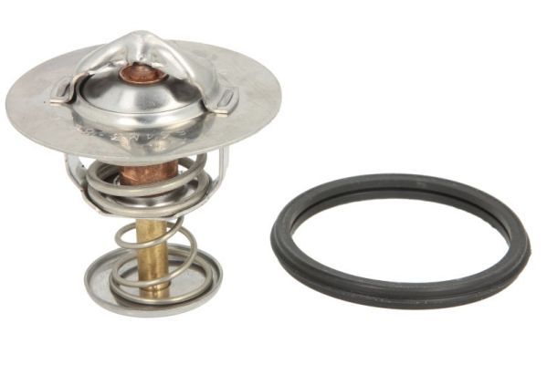 Thermostat, Kühlmittel