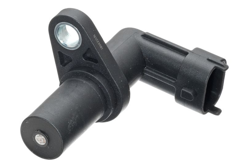 Impulsgeber, Kurbelwelle