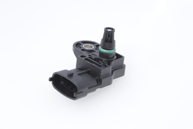 Sensor, Saugrohrdruck