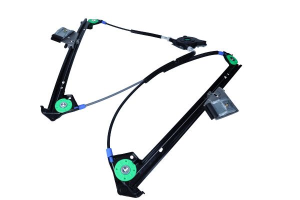 Dichtung, Automatikgetriebe