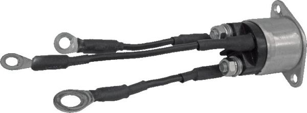 Kolbenringsatz, Kompressor