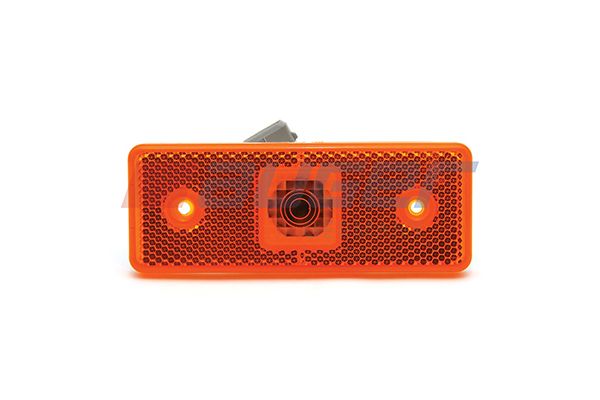 Temperaturschalter, Kühlmittelwarnlampe