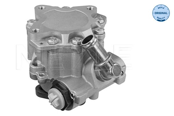 Hydraulikpumpe, Lenkung