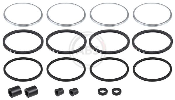 Lagerbuchse, Stabilisator