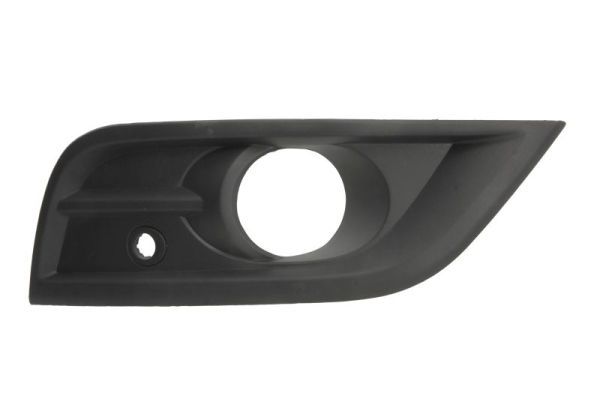 Stoßfänger - Teile