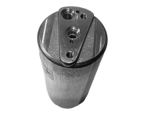 Trockner, Klimaanlage