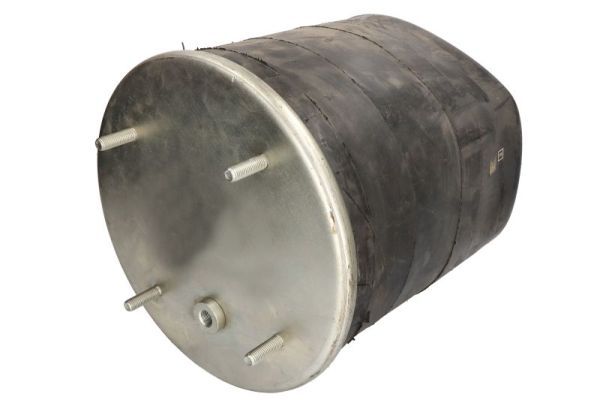 Federbalg, Luftfederung