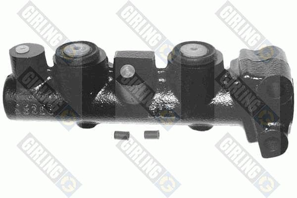 Lagerung, Stabilisator