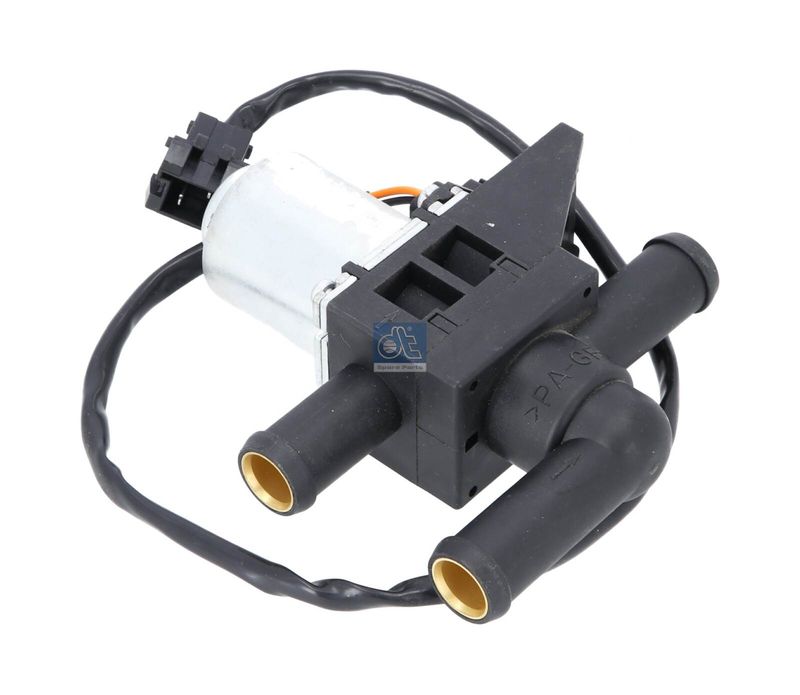 Kühlmittelregelventil