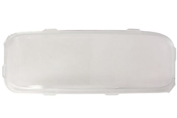 Hauptscheinwerfer - Streuscheibe