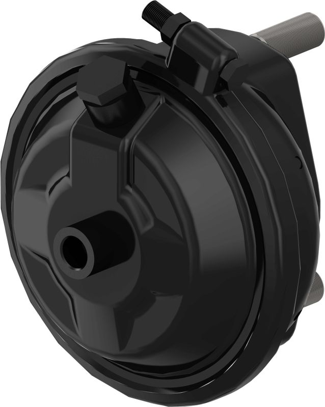 Membranbremszylinder