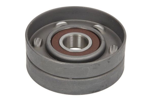 Spannrolle, Keilrippenriemen