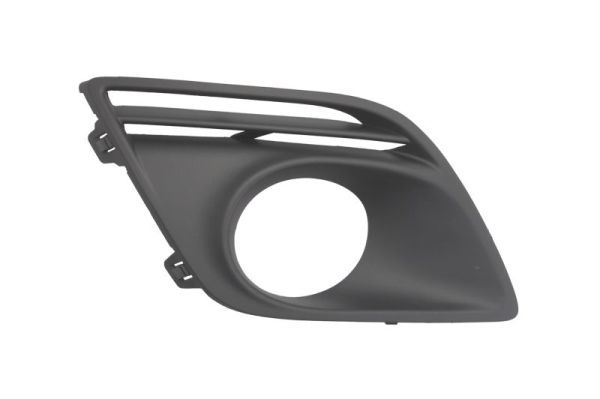 Stoßfänger - Lüftungsgitter