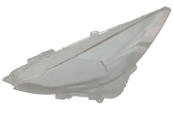 Hauptscheinwerfer - Streuscheibe