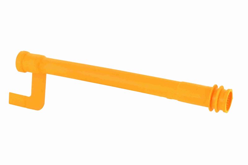 Trichter, Ölpeilstab