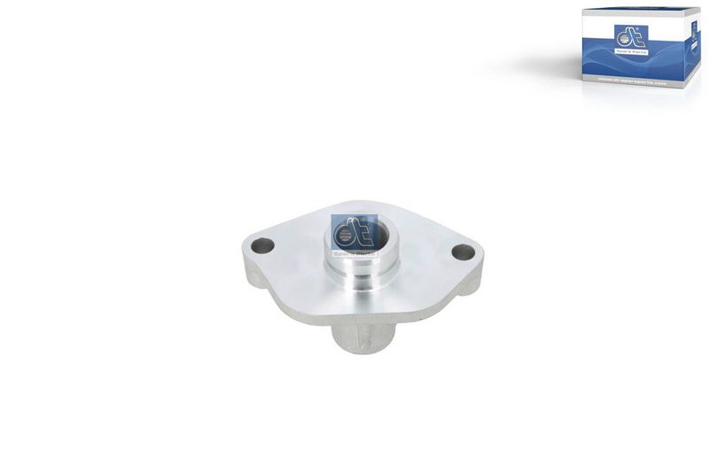 Flanschdeckel, Schaltgetriebe