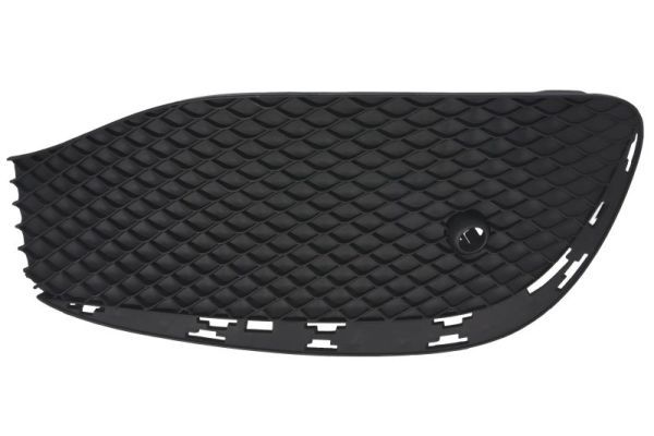 Stoßfänger - Lüftungsgitter