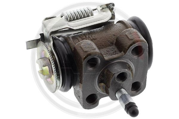 Stange/Strebe, Stabilisator