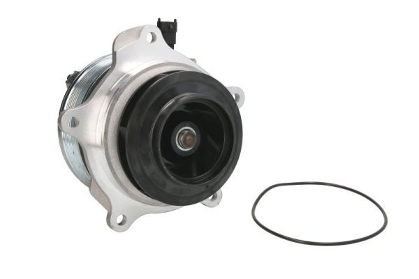Kühlmittelpumpe