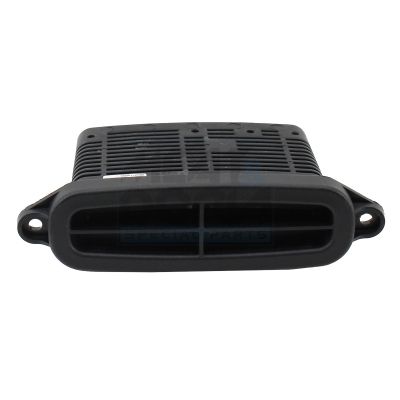 Steuergerät - Beleuchtung