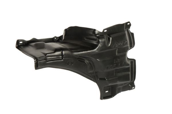 Motor- / Unterfahrschutz