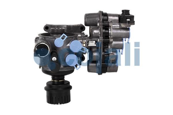 Luftaufbereitungseinheit