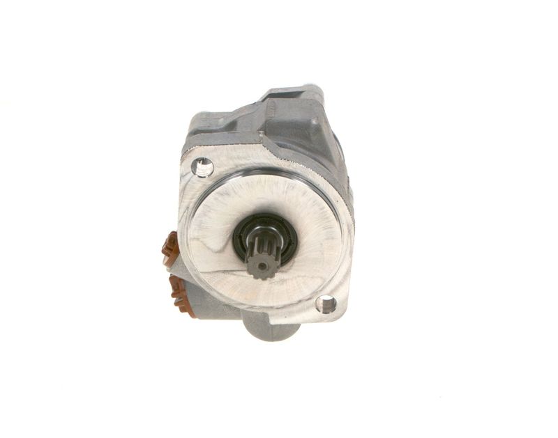 Hydraulikpumpe, Lenkung