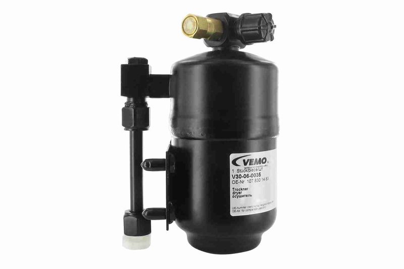 Trockner, Klimaanlage