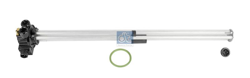 Niveauschalter, Kraftstoff