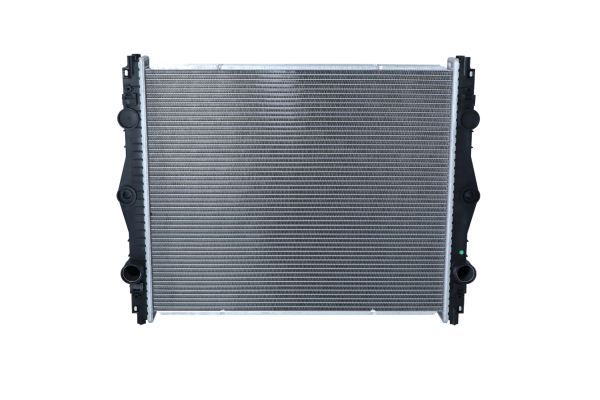 Dichtung, Kühlmittelrohrleitung