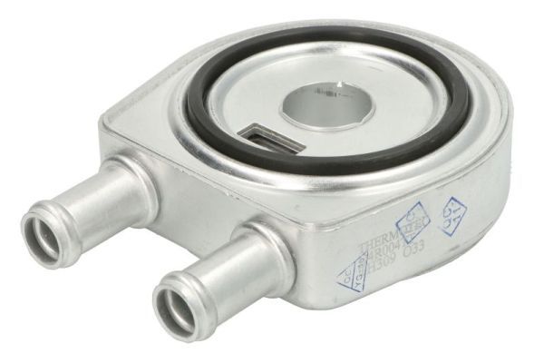 Ölkühler, Motoröl