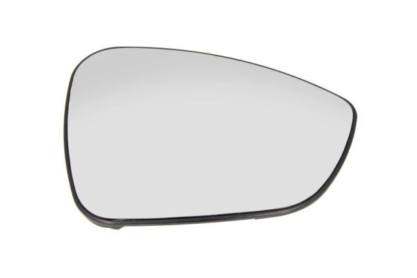 Außenspiegel - Spiegelglas
