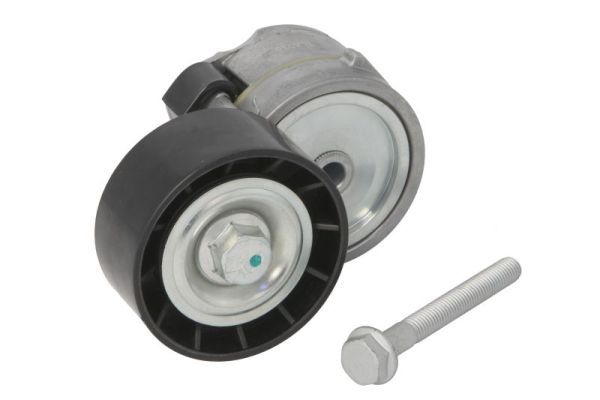 Spannarm, Keilrippenriemen