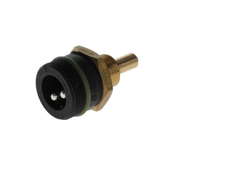 Sensor, Kraftstofftemperatur