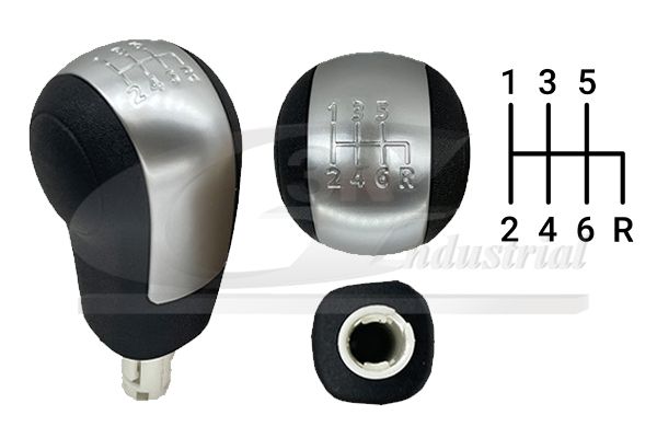 Faltenbalgsatz, Antriebswelle