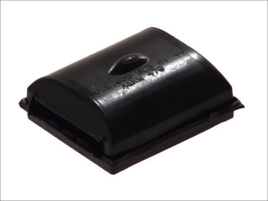 Druckscheibe, Federbock