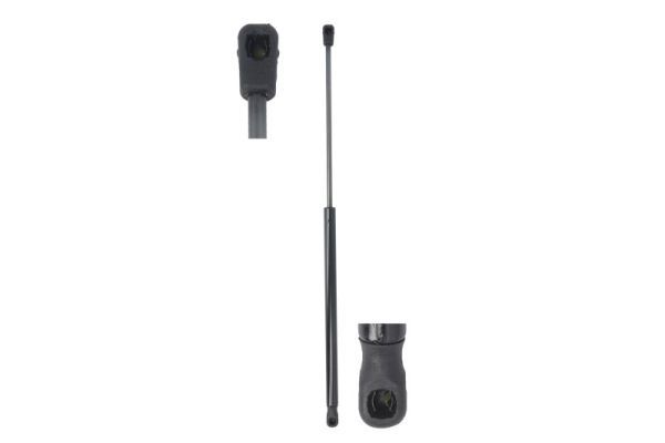 Gasfeder, Koffer-/Laderaum