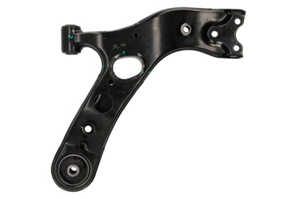 Lenker, Radaufhängung